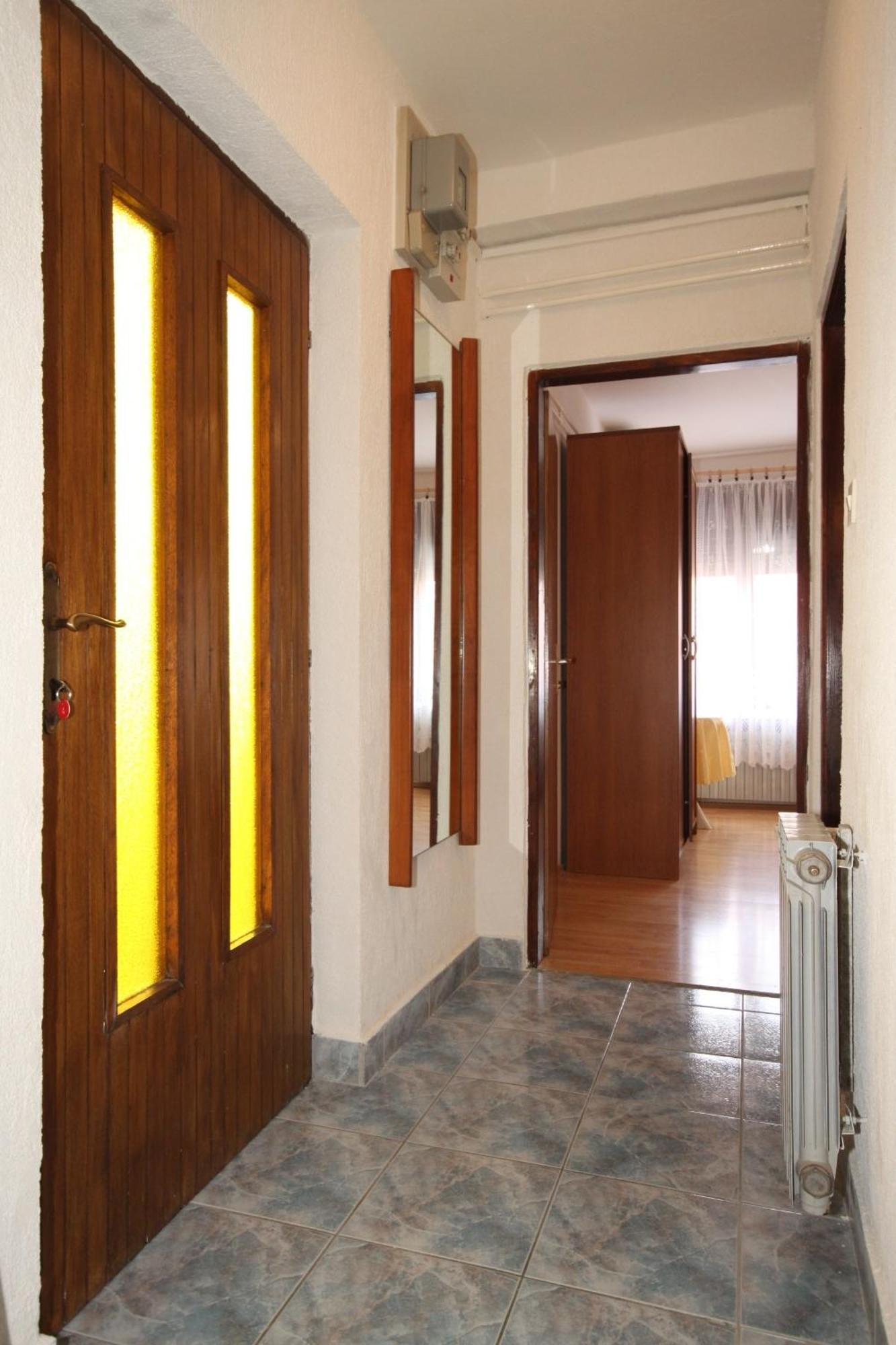 Apartments And Rooms With Parking Space Mali Lošinj Dış mekan fotoğraf