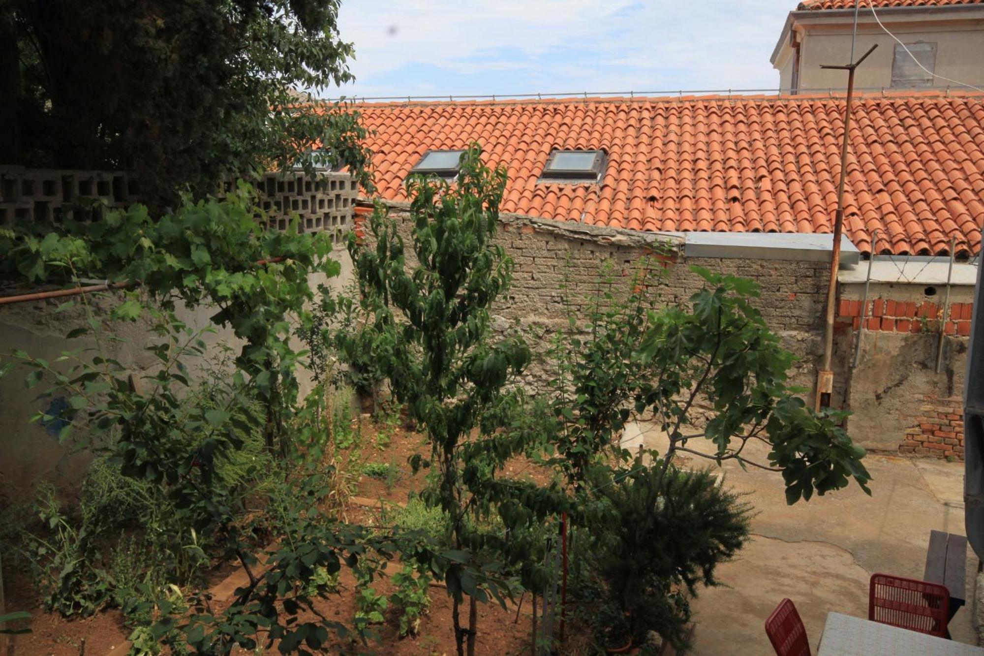 Apartments And Rooms With Parking Space Mali Lošinj Dış mekan fotoğraf