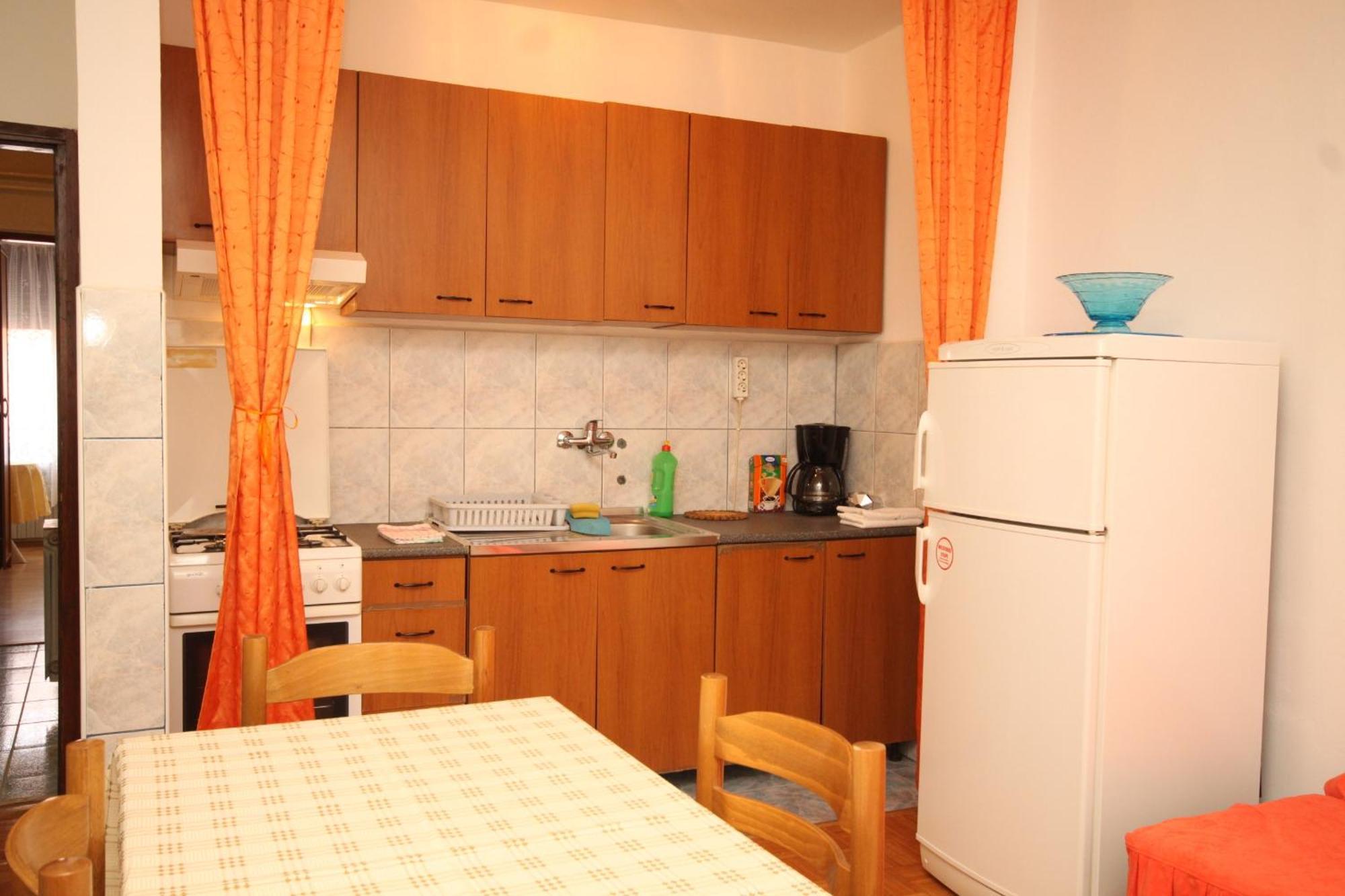 Apartments And Rooms With Parking Space Mali Lošinj Dış mekan fotoğraf