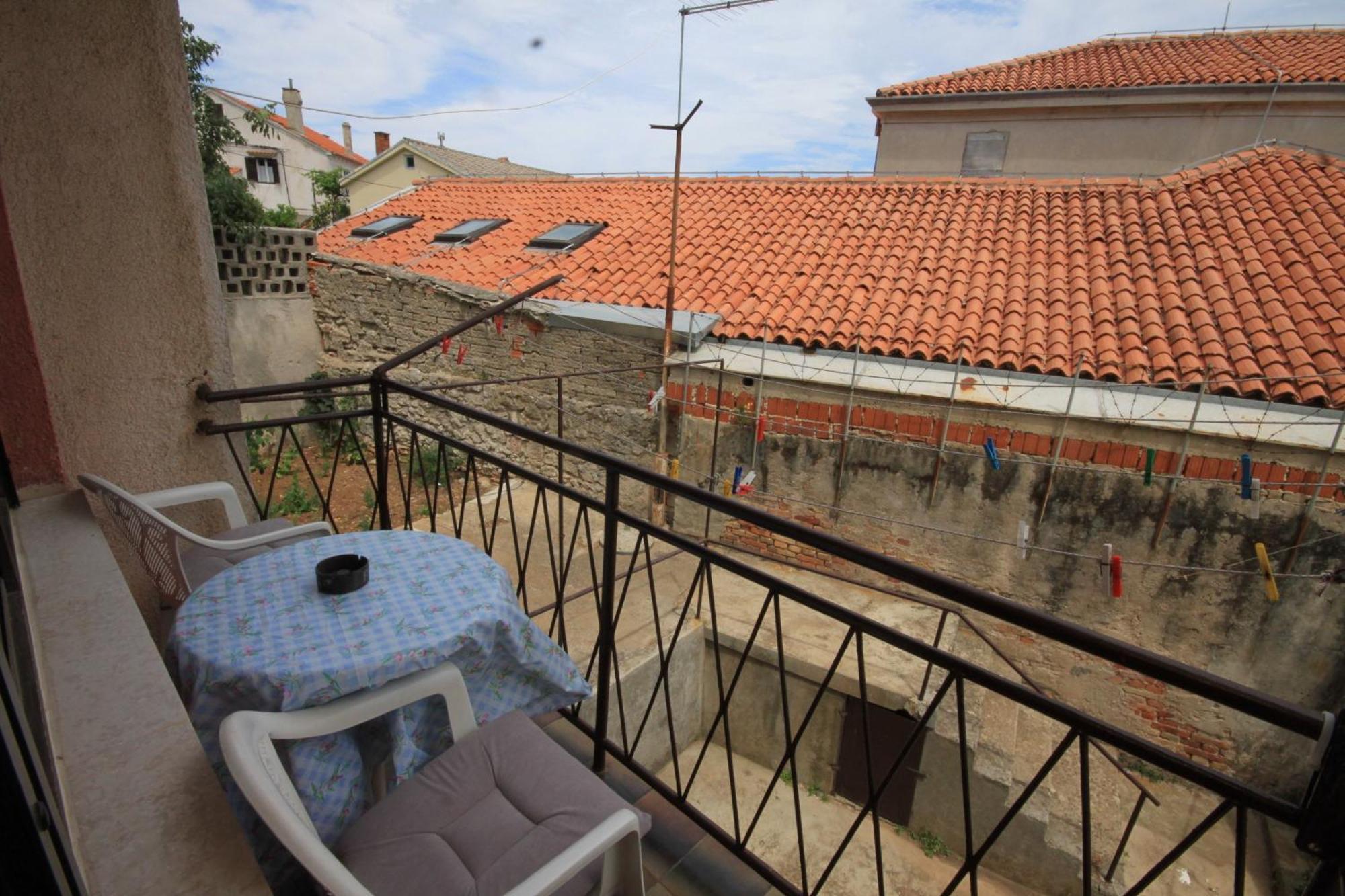 Apartments And Rooms With Parking Space Mali Lošinj Dış mekan fotoğraf